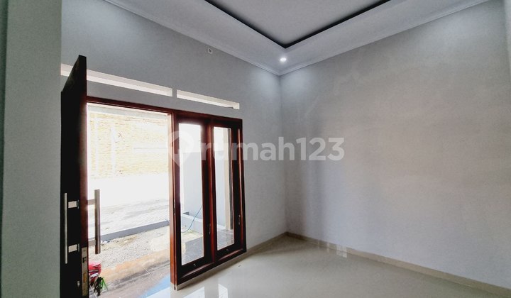 Nice New 2-Storey House in Grogol, Sukoharjo 2