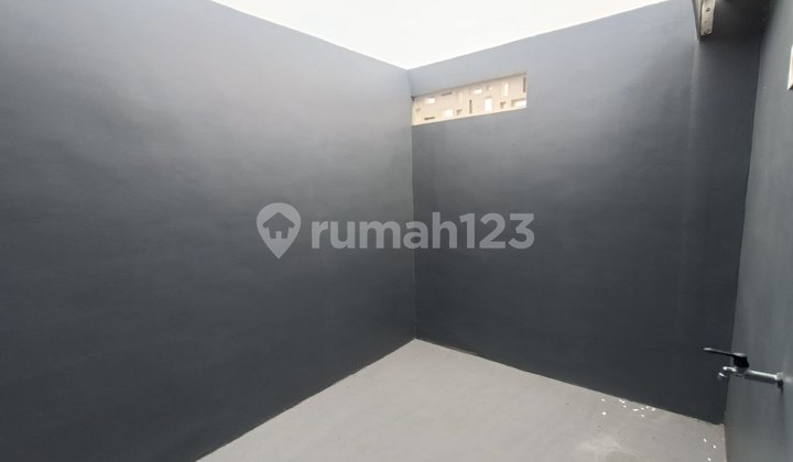 Rumah Redi Dan Pesan Bangun Konsep Jepang 2