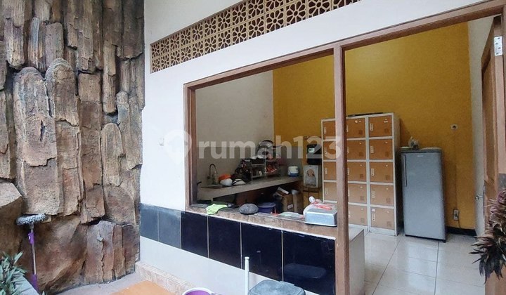 Rumah Bagus 2 Lt Akses Strategis Di Karanganyar 2