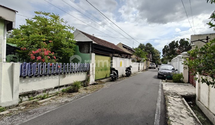 Strategic Land Bonus with Habitable House Solo