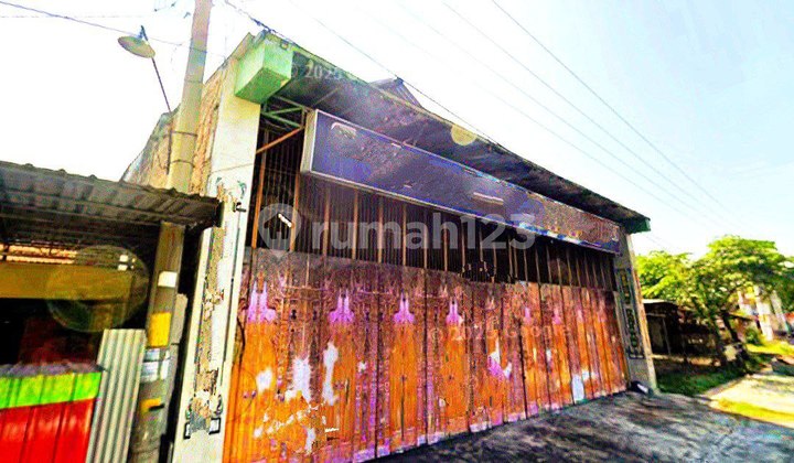 Strategic Warehouse Ready to Use in Karanganyar