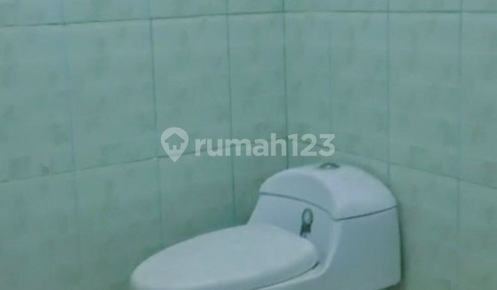 Nice 2-Story House in the Center of Karanganyar City