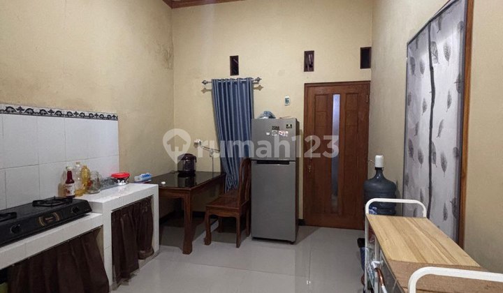 Rumah Cantik Siap Huni di Boyolali Ngemplak 2