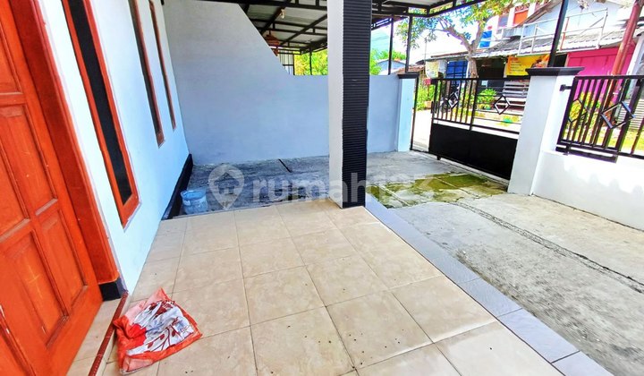 Rumah Bagus Strategis Siap Huni Di Wonorejo 2