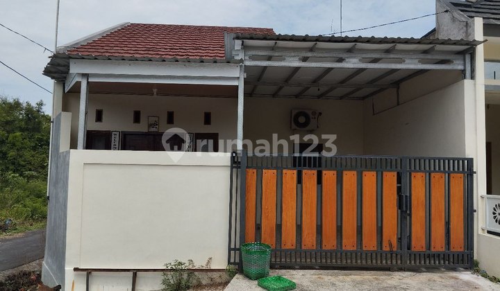 Rumah Bagus Siap Huni Di Plesungan Gondangrejo Rumah Bagus Siap Huni Di Plesungan Gondangrejo