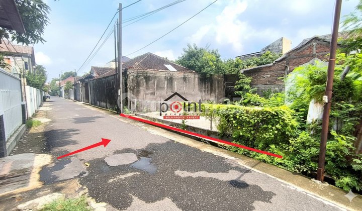 Tanah Kalving Siap Bangun Banjarsari Solo Tanah Kalving Siap Bangun Banjarsari Solo