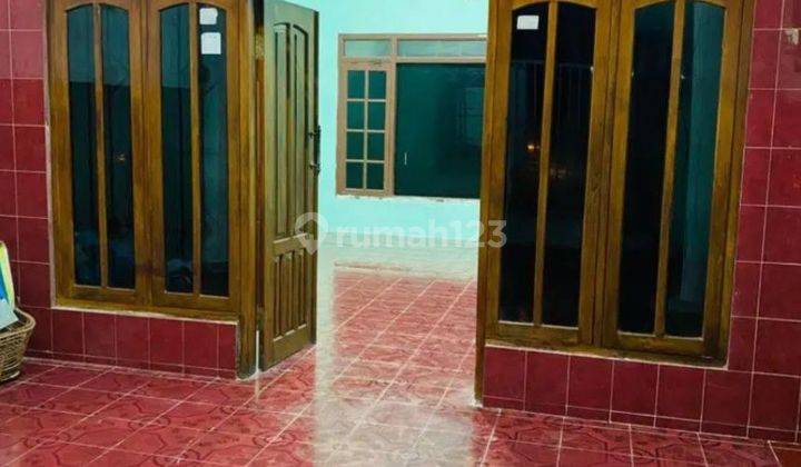 Rumah Bagus Strategis 2 Lantai Di Jebres 2