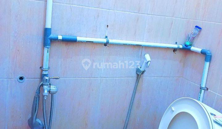 DISEWAKAN Rumah Furnish Bagus Dekat Bandara Solo 2