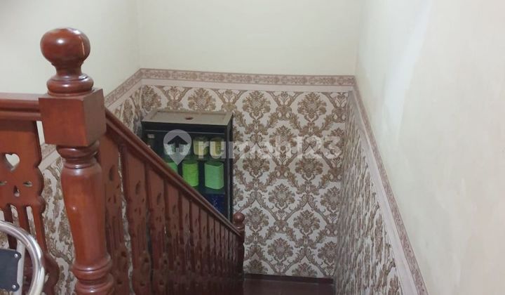 Jual Rumah Bagus Strategis Tengah Kota Solo 2