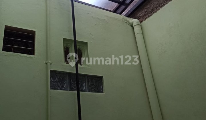 Rumah Bagus Nyaman 1.5 Lantai Di Ds Ngesrep Ngemplak 2