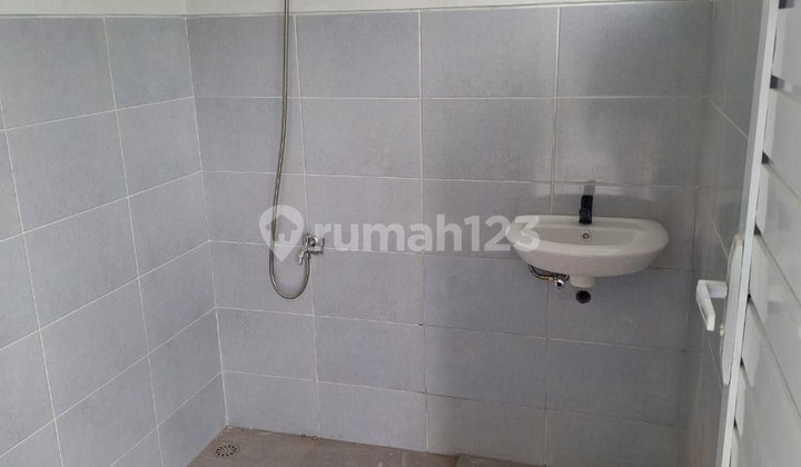 Rumah Baru Design Modern Perumahan Cluste Onegate 2