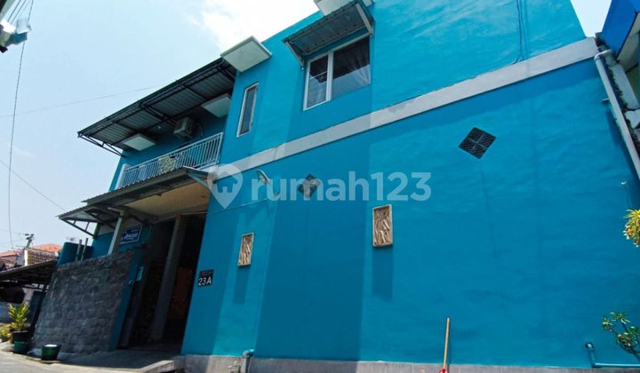 Rumah Induk Dan Kos Aktif Full Furnish Dekat Fave Hotel Rumah Induk Dan Kos Aktif Full Furnish Dekat Fave Hotel