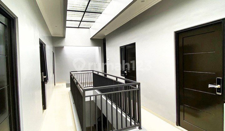 Boarding House Near Uns Surakarta Campus 2