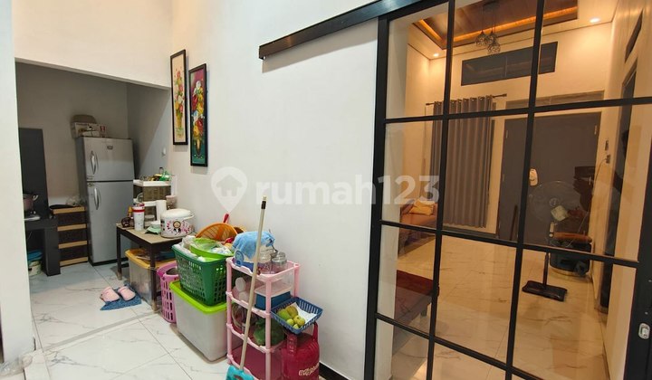 Rumah Cantik Nyaman Di Singopuran Kartosuro 2