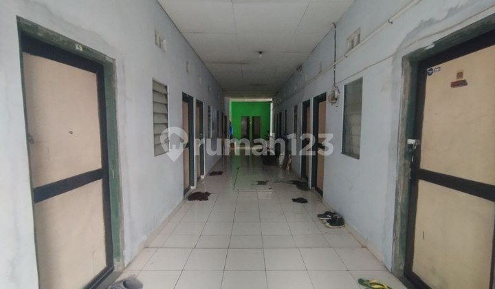 Active Boarding House Near Uns Solo Jebres Campus 2