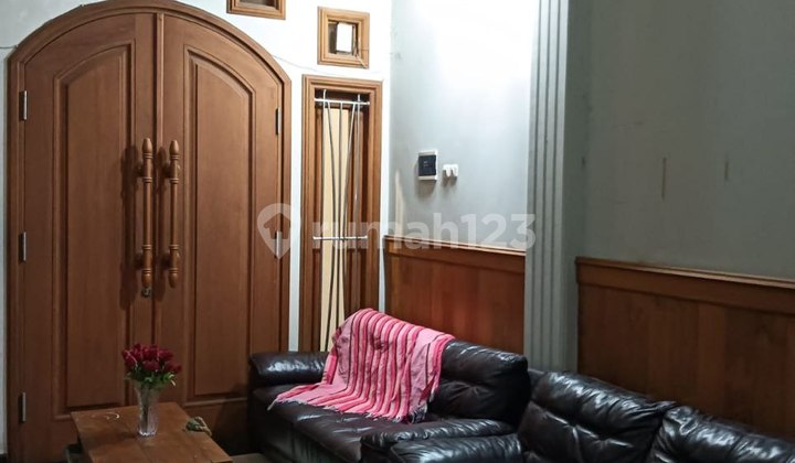 Luxury House, Shop, Convection and Warehouse 2