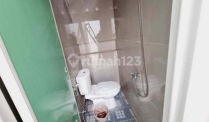 Jual Rumah Cantik Baru Di Ngemplak Boyolali 2