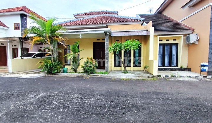 Good Ready-to-Occupy Cluster House in Tohudan Good Ready-to-Occupy Cluster House in Tohudan