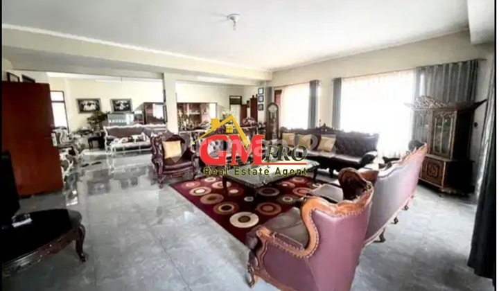 RUMAH 1 LANTAI DI GUNUNG BATU PASTEUR BANDUNG HARGA 2.8M