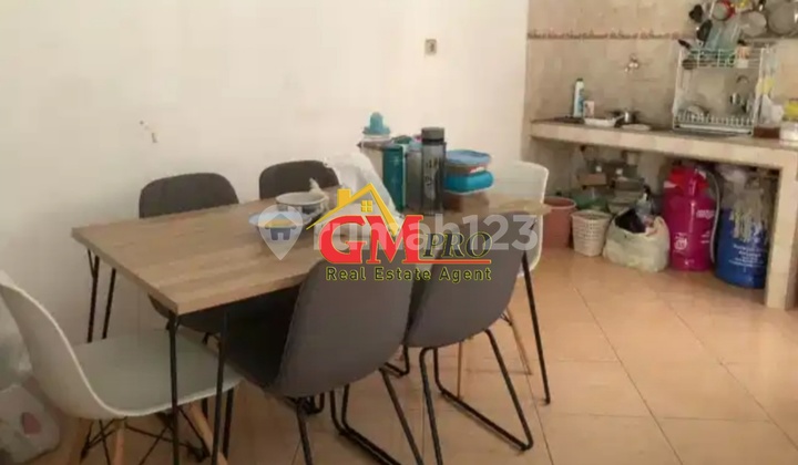 RUMAH 1 LANTAI DI ANTAPANI KOTA BANDUNG HARGA 1.5M 2