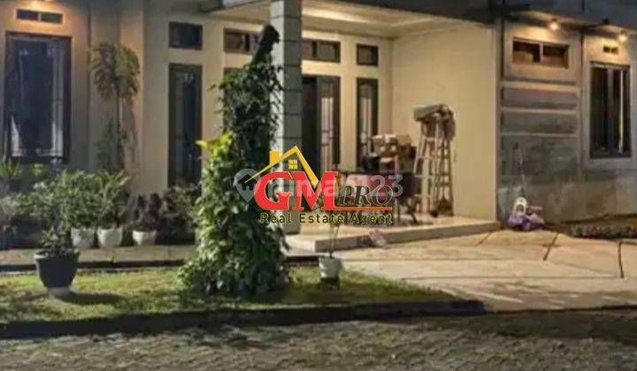 Rumah 2 Lantai Di Rancasari Ciwastra Bandung Timur Kota Bandung.  2