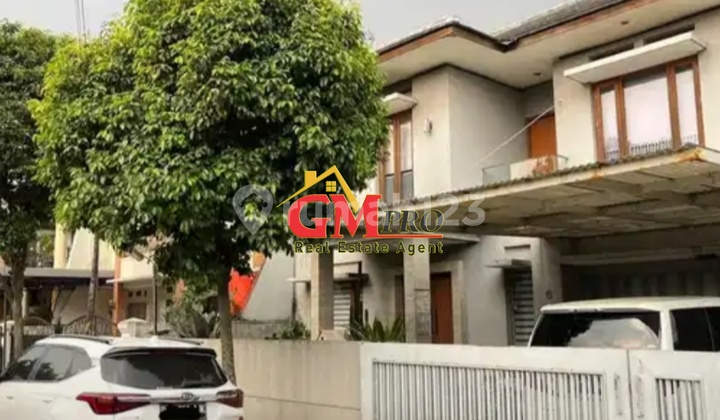 RUMAH 2 LANTAI DI BATUNUNGGAL KOTA BANDUNG HARGA 4.8M RUMAH 2 LANTAI DI BATUNUNGGAL KOTA BANDUNG HARGA 4.8M