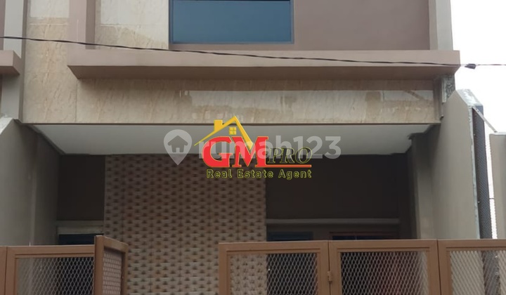 2-STORY HOUSE IN INHOFTANK ASTANAANYAR BANDUNG PRICE 2B 2