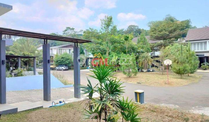 Rumah Nyaman Di Dago Resort Bandung Utara Siap Huni 2