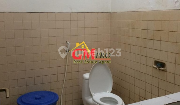 RUMAH 1 LANTAI DI TURANGGA BUAHBATU BANDUNG HARGA 8.5M 2