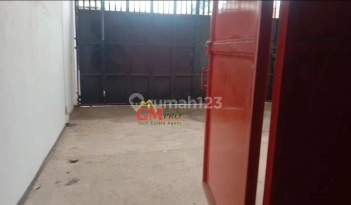 363 Gudang baru siap pakai di soreang 2