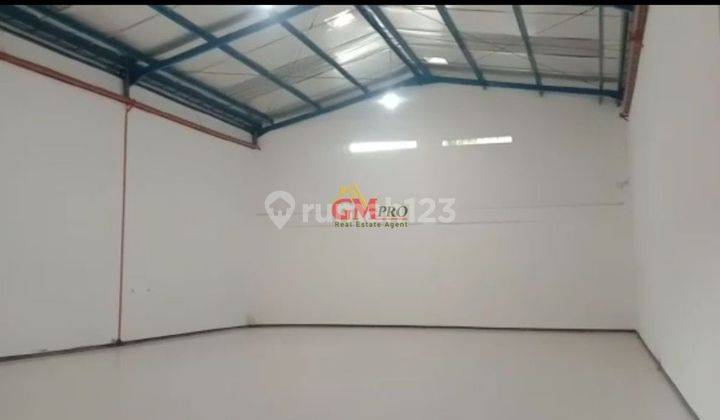 363 Gudang baru siap pakai di soreang 1
