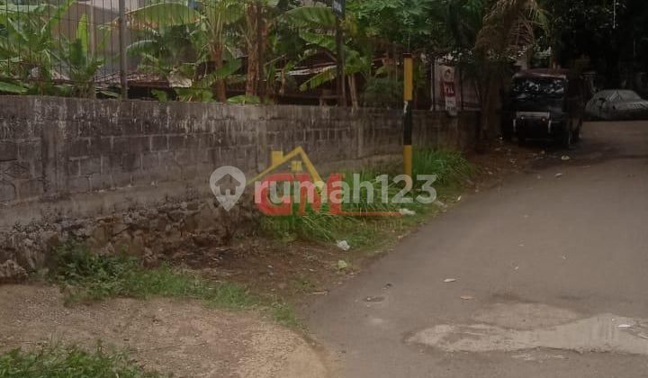 TANAH DI SAYAP SUTAMI PASTEUR KOTA BANDUNG HARGA 13.5JUTA/METER