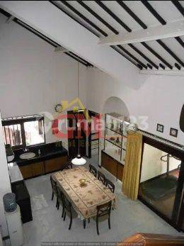 DIJUAL RUMAH 2 LANTAI CISITU INDAH - DAGO 2