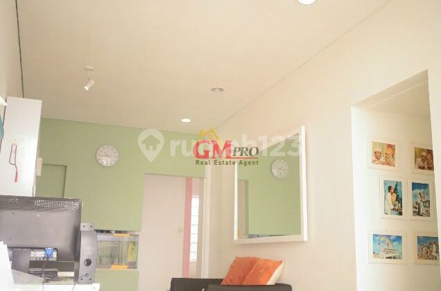 RUMAH 2 LANTAI DI GEGERKALONG BANDUNG HARGA 1.8M 2