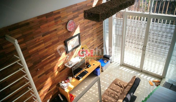 RUMAH 2 LANTAI DI GEGERKALONG BANDUNG HARGA 1.8M 1