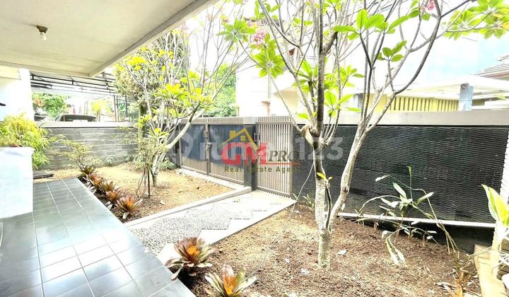 RUMAH 2 LANTAI DI SURYALAYA BUAHBATU BANDUNG HARGA 3M 2