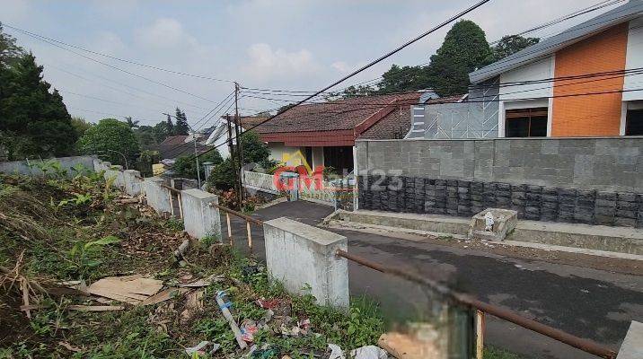 TANAH DI DAERAH SETRASARI, BANDUNG UTARA 2