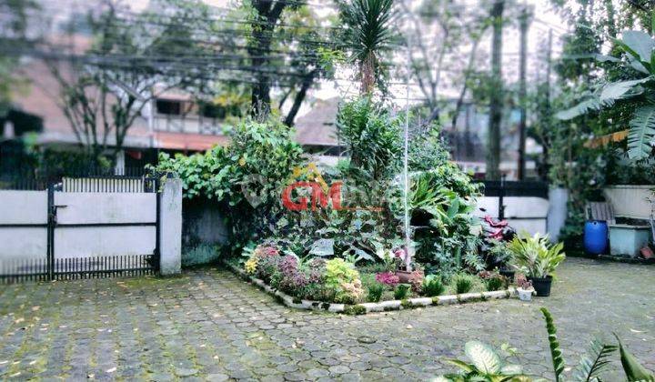 RUMAH DI SAYAP DAGO BAWAH, BANDUNG UTARA 2