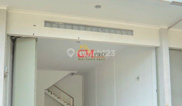 4 UNIT RUKO DI GUNUNG BATU, BANDUNG UTARA 2