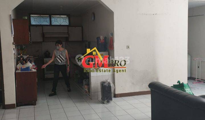 Rumah di Leuwisari Leuwipanjang Cibaduyut Kota Bandung 2