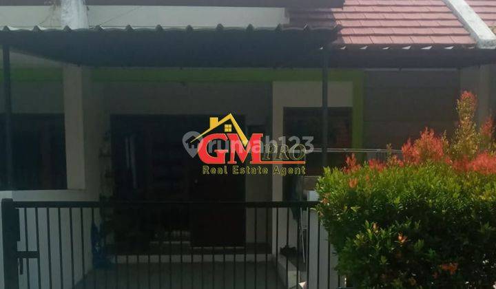 Rumah di Jalan Derwati Rancasari Buahbatu Kota Bandung Siap Huni 1