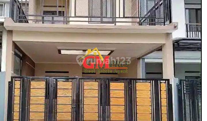 Rumah di Jalan Suryalaya Cijagra Buahbatu Kota Bandung Siap Huni 1