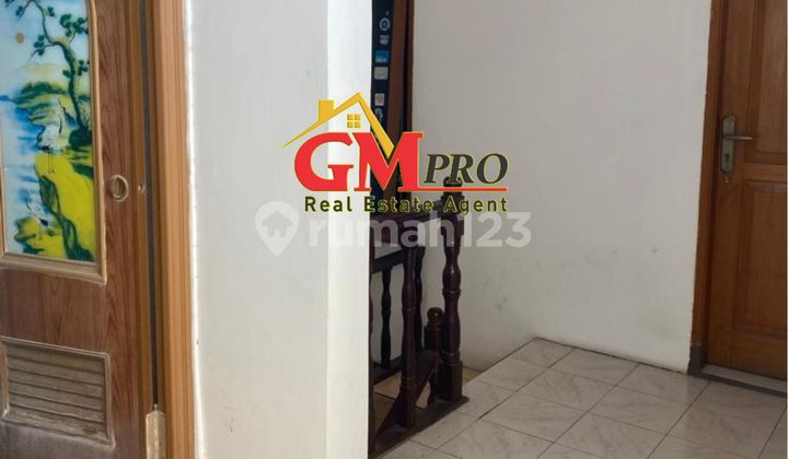 RUMAH 1.5 LANTAI DI TURANGGA BUAHBATU BANDUNG HARGA 1.85M 2