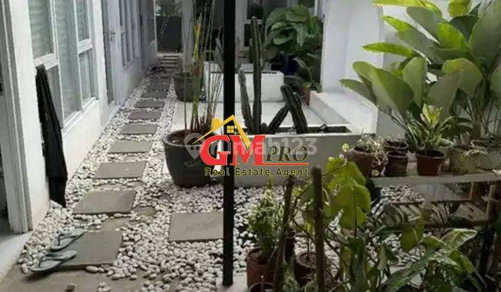 RUMAH DI SUMBER SARI HOLIS BANDUNG SELATAN KOTA BANDUNG 2