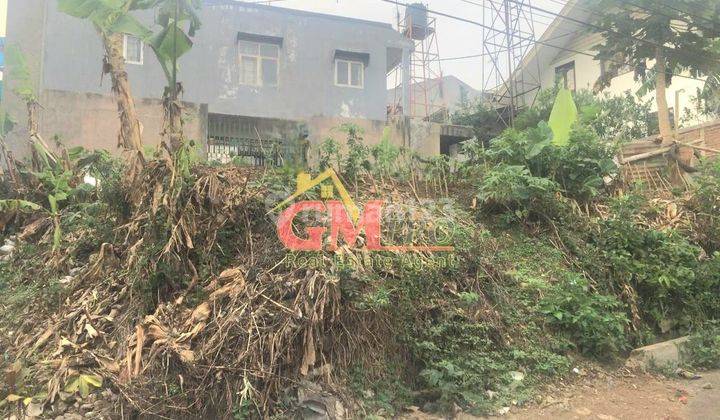 Tanah di Ciumbuleuit Kota Bandung SHM Siap Bangun 2