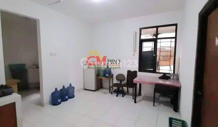 Rumah Kosan di Dago Kota Bandung 2 Lantai SHM 2