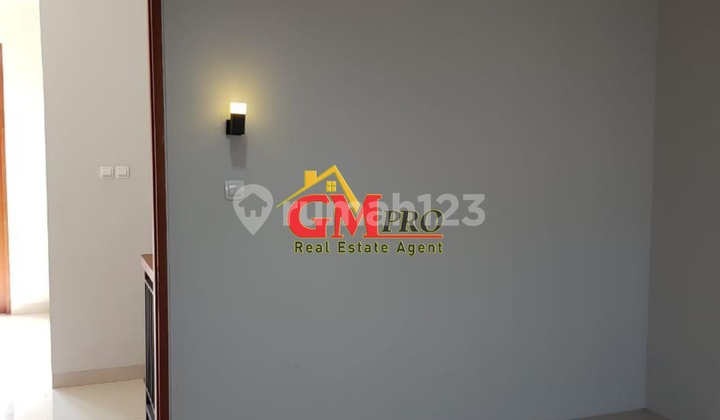 RUMAH BAGUS SIAP HUNI DI KOMPLEK CHERRYFIELD BANDUNG