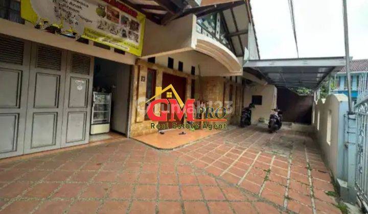 Rumah Nyaman 1 Lantai Di Sarimadu Sarijadi Kota Bandung 1