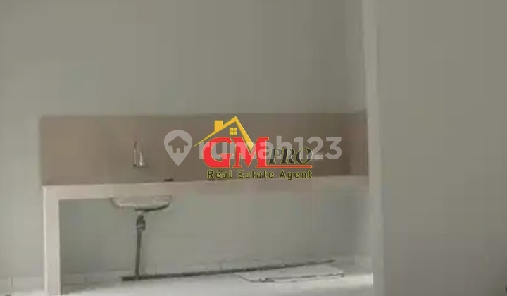RUMAH 2 LANTAI DI KEMBAR MOCH TOHA KOTA BANDUNG HARGA 2.95M