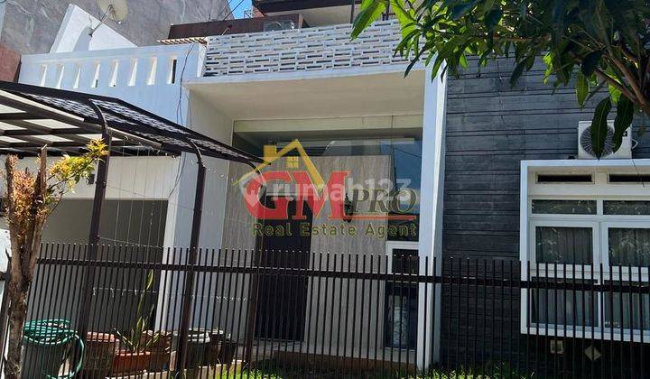 Rumah Shm 2 Lantai Di Terusan Buahbatu Kota Bandung 1